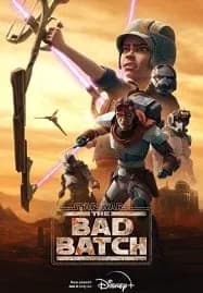Star Wars The Bad Batch 2 (2023) สตาร์ วอร์ส ทีมโคตรโคลนมหากาฬ 2