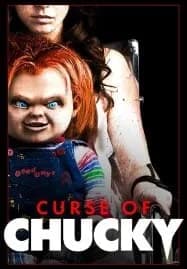 Curse of Chucky (2013) คำสาปแค้นฝังหุ่น