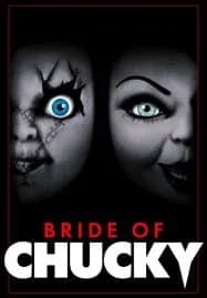Bride of Chucky (1998) แค้นฝังหุ่น คู่สวาทวิวาห์สยอง