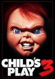 Child’s Play 3 (1991) แค้นฝังหุ่น 3