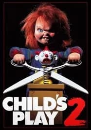 Child’s Play 2 (1990) แค้นฝังหุ่น 2