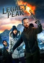 Legacy Peak (2022)