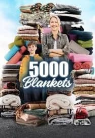 5000 Blankets (2022)