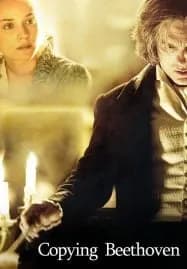Copying Beethoven (2006) ฝากใจไว้กับบีโธเฟ่น