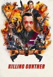 Killing Gunther (2017)