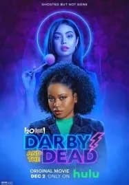 Darby and the Dead (2022)