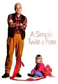 A Simple Twist of Fate (1994) ดวงใจพ่อ ไม่ยอมให้ใครมาพราก