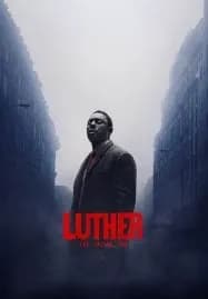 Luther The Fallen Sun (2023) ลูเธอร์ อาทิตย์ตกดิน