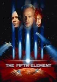 The Fifth Element (1997) รหัส 5 คนอึดทะลุโลก