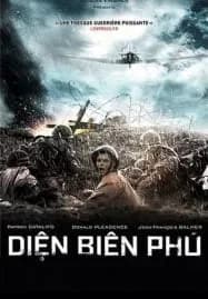 Dien Bien Phu (1992) แหกค่ายนรกเดียนเบียนฟู
