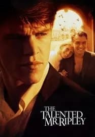 The Talented Mr. Ripley (1999) อำมหิต มร.ริปลีย์
