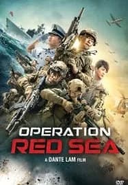 Operation Red Sea (2018) ยุทธภูมิทะเลแดง