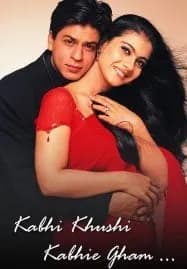 Kabhi Khushi Kabhie Gham (2001) ฟ้ามิอาจกั้นรัก