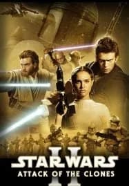 Star Wars 2 Episode II Attack of the Clones (2002) สตาร์ วอร์ส 2 กองทัพโคลนส์จู่โจม