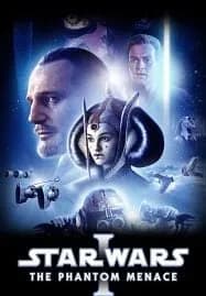 Star Wars 1 Episode I The Phantom Menace (1999) สตาร์ วอร์ส 1 ภัยซ่อนเร้น