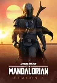 The Mandalorian Season 1 (2019)