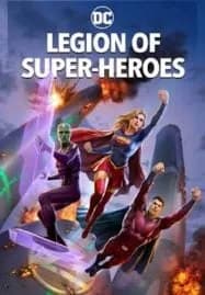 Legion of Super-Heroes (2023)