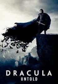 Dracula Untold (2014) ตำนานลับโลกไม่รู้