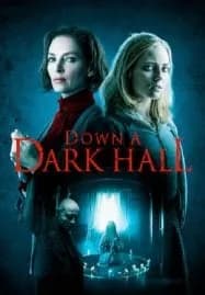 Down a Dark Hall (2018) โรงเรียนปีศาจ