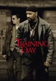 Training Day (2001) ตำรวจระห่ำ…คดไม่เป็น
