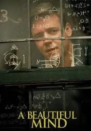 A Beautiful Mind (2001) ผู้ชายหลายมิติ