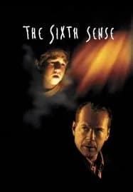 The Sixth Sense (1999) ซิกซ์เซ้นส์…สัมผัสสยอง