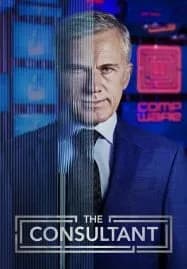 The Consultant (2023)