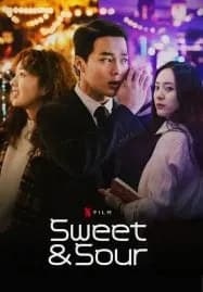 Sweet & Sour (2021) รักหวานอมเปรี้ยว