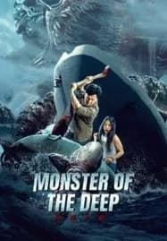 Monster of the Deep (2023) อสูรกายใต้สมุทร