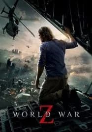 World War Z (2013) มหาวิบัติสงคราม Z