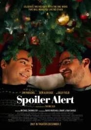 Spoiler A lert (2022)