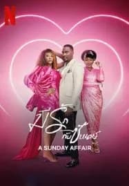 A Sunday Affair (2023) มีรักกับซันเดย์