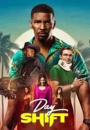 Day Shift (2022) งานต้องล่า