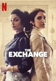 The Exchange (2023)