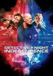 Detective Knight Independence (2023)