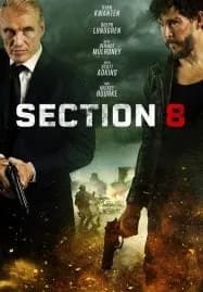 Section 8 (2022)