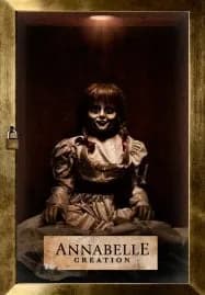 Annabelle 2 Creation (2017) แอนนาเบลล์ กำเนิดตุ๊กตาผี