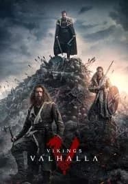 Vikings Valhalla Season 1 (2022) ไวกิ้ง วัลฮัลลา