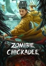 Zombie Chickadee (2022) นกซอมบี้