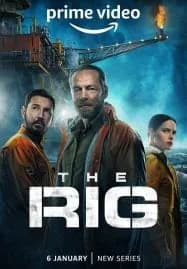 The Rig (2023) เดอะริก มฤตยูปริศนา