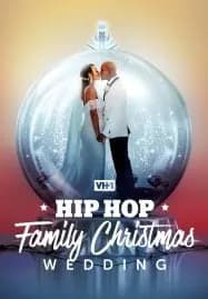 Hip Hop Family Christmas Wedding (2022)