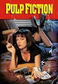 Pulp Fiction (1994) เขย่าชีพจรเกินเดือด