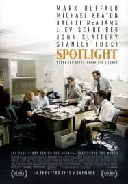 Spotlight (2015) คนข่าวคลั่ง
