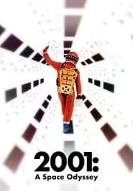 2001 A Space Odyssey (1968) จอมจักรวาล