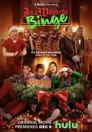 It’s a Wonderful Binge (2022)