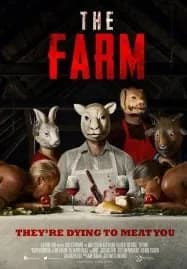 The Farm (2018) ขุนแล้วเชือด