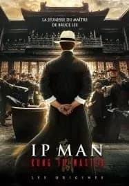 Ip Man Kung Fu Master (2019)