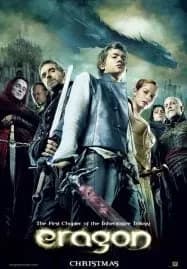 Eragon (2006) เอรากอน กำเนิดนักรบมังกรกู้แผ่นดิน