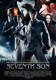 Seventh Son (2014) บุตรคนที่ 7 สงครามมหาเวทย์