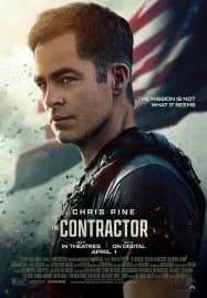 The Contractor (2022) คนพิฆาตคอนแทรคเตอร์